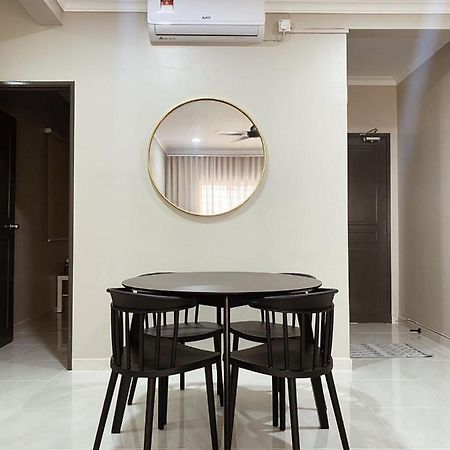 Seaview Apartment กัวลาตรังกานู ภายนอก รูปภาพ