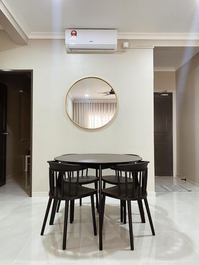 Seaview Apartment กัวลาตรังกานู ภายนอก รูปภาพ