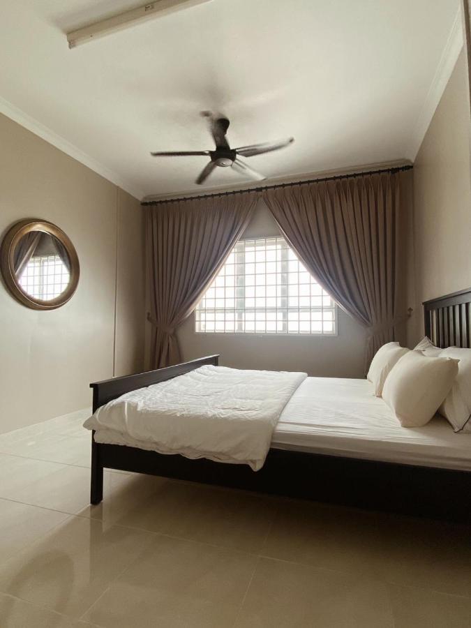Seaview Apartment กัวลาตรังกานู ภายนอก รูปภาพ