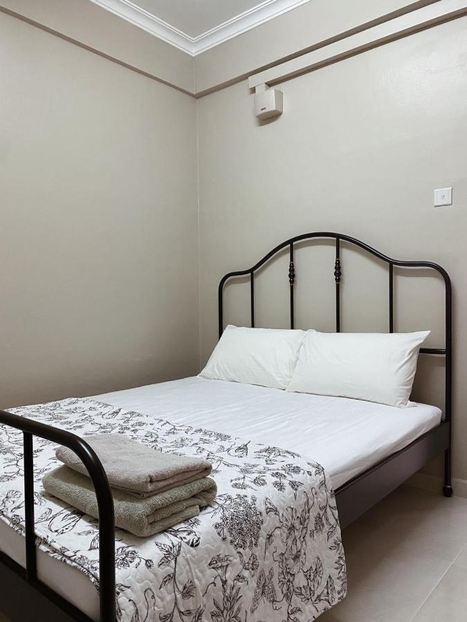 Seaview Apartment กัวลาตรังกานู ภายนอก รูปภาพ