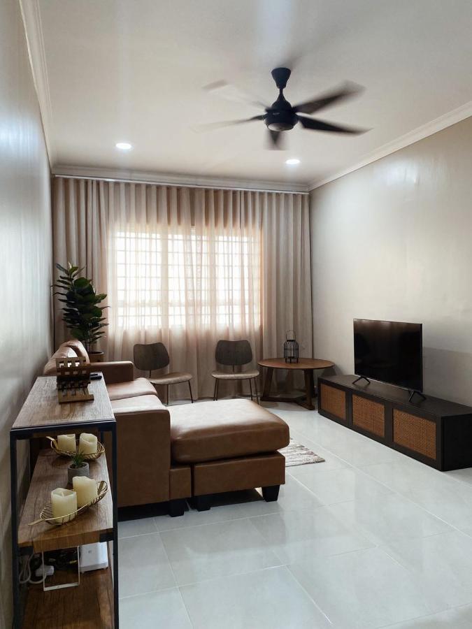 Seaview Apartment กัวลาตรังกานู ภายนอก รูปภาพ