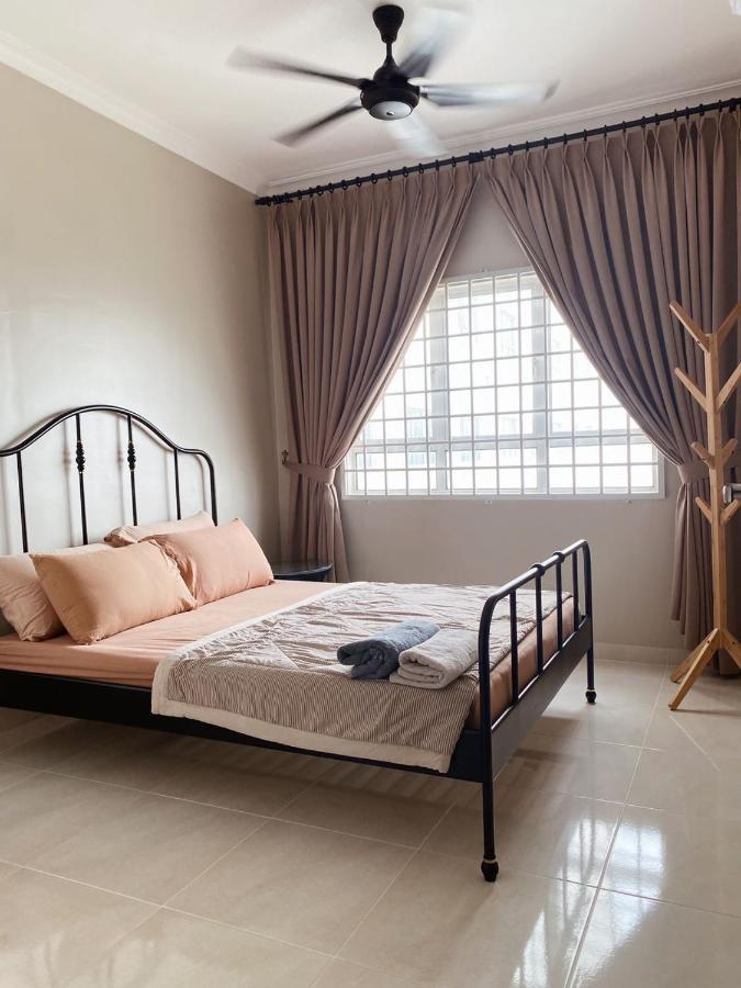 Seaview Apartment กัวลาตรังกานู ภายนอก รูปภาพ